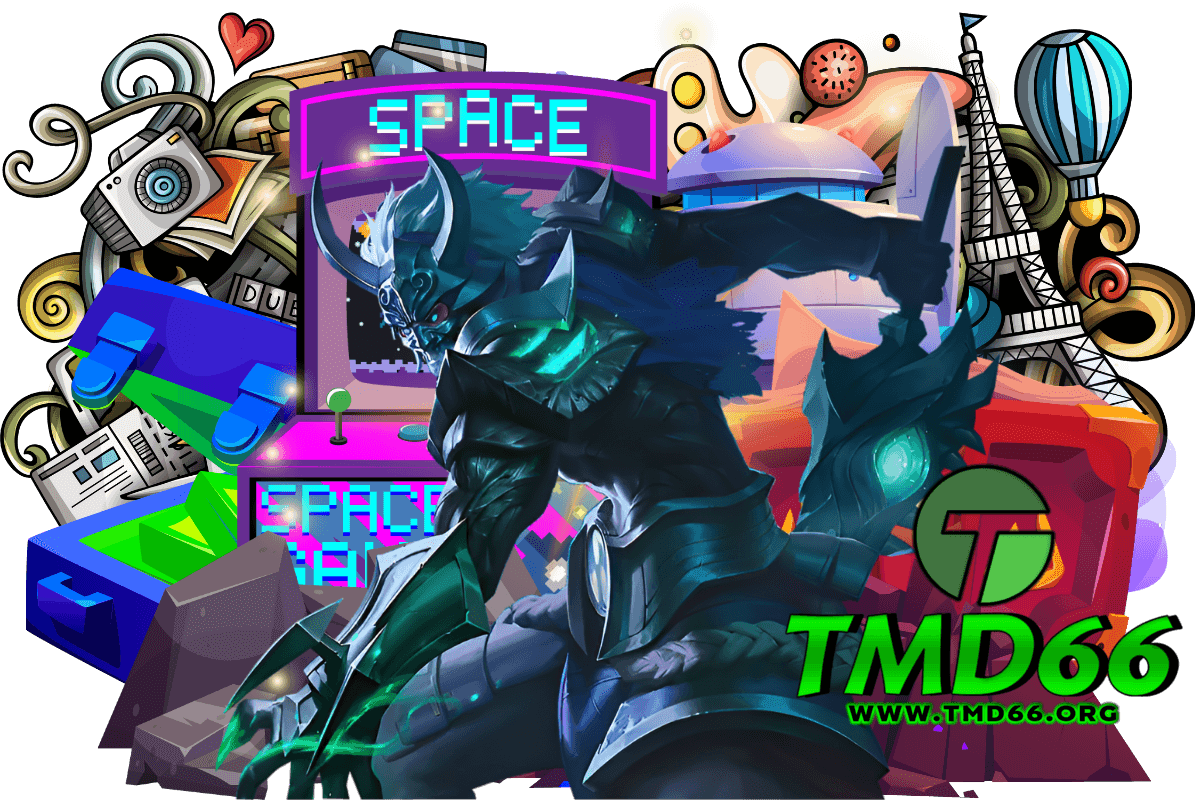 tmd66 เกมดัง